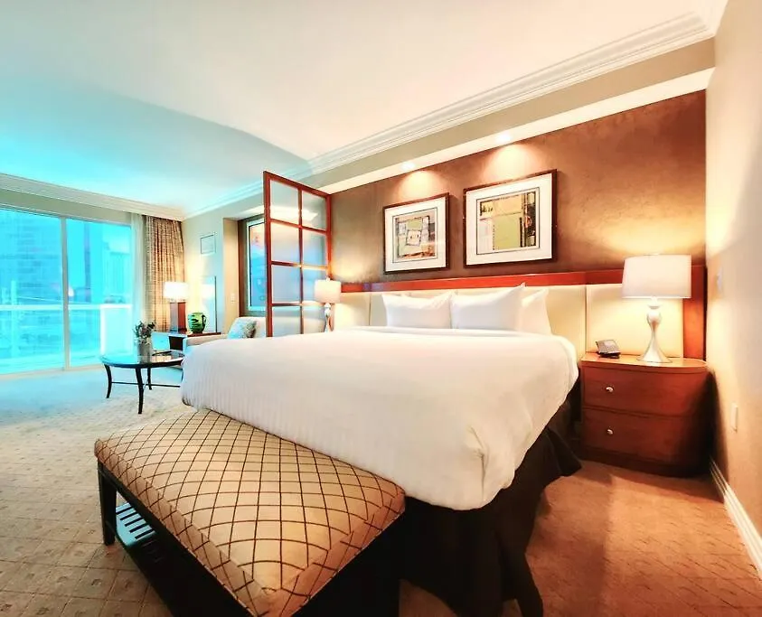 לאס וגאס The Signature At Mgm Condo! Stunning Strip Views & No Resort Fees!
