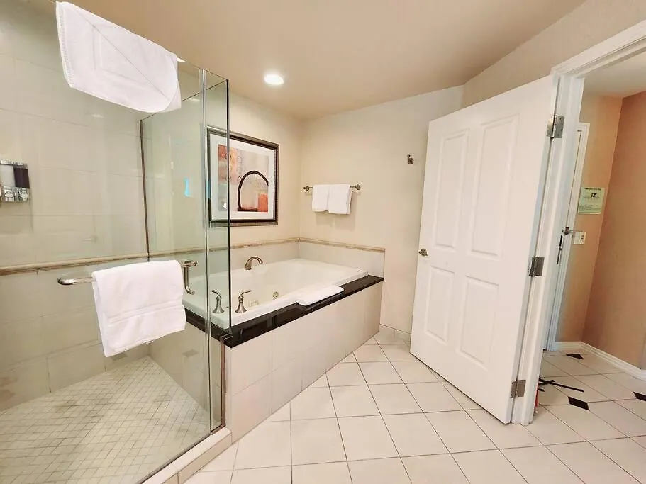 לאס וגאס The Signature At Mgm Condo! Stunning Strip Views & No Resort Fees! 0*, לאס וגאס ארצות הברית