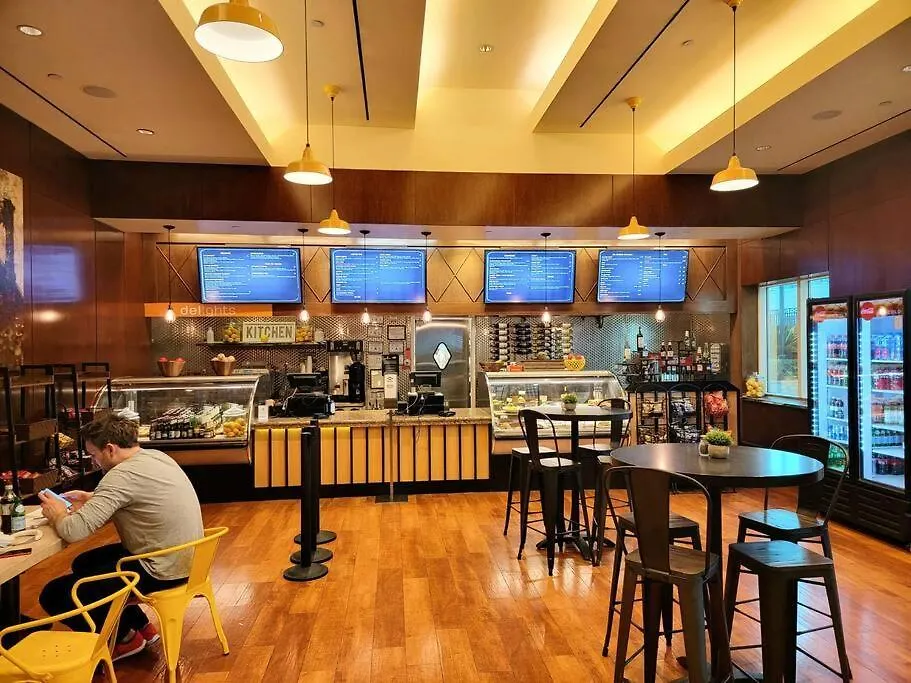 לאס וגאס The Signature At Mgm Condo! Stunning Strip Views & No Resort Fees! 0*, לאס וגאס