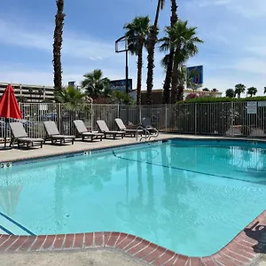Hotel Motel 6 Vegas, Nv - Strip, Las Vegas