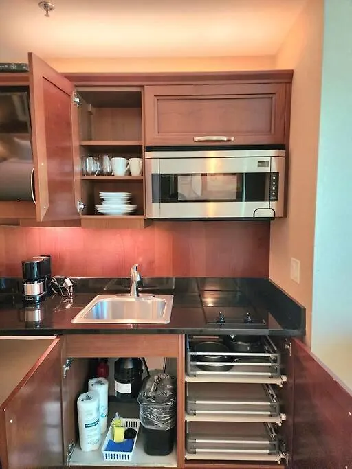 The Signature At Mgm Condo! Stunning Strip Views & No Resort Fees! Las Vegas 0*,