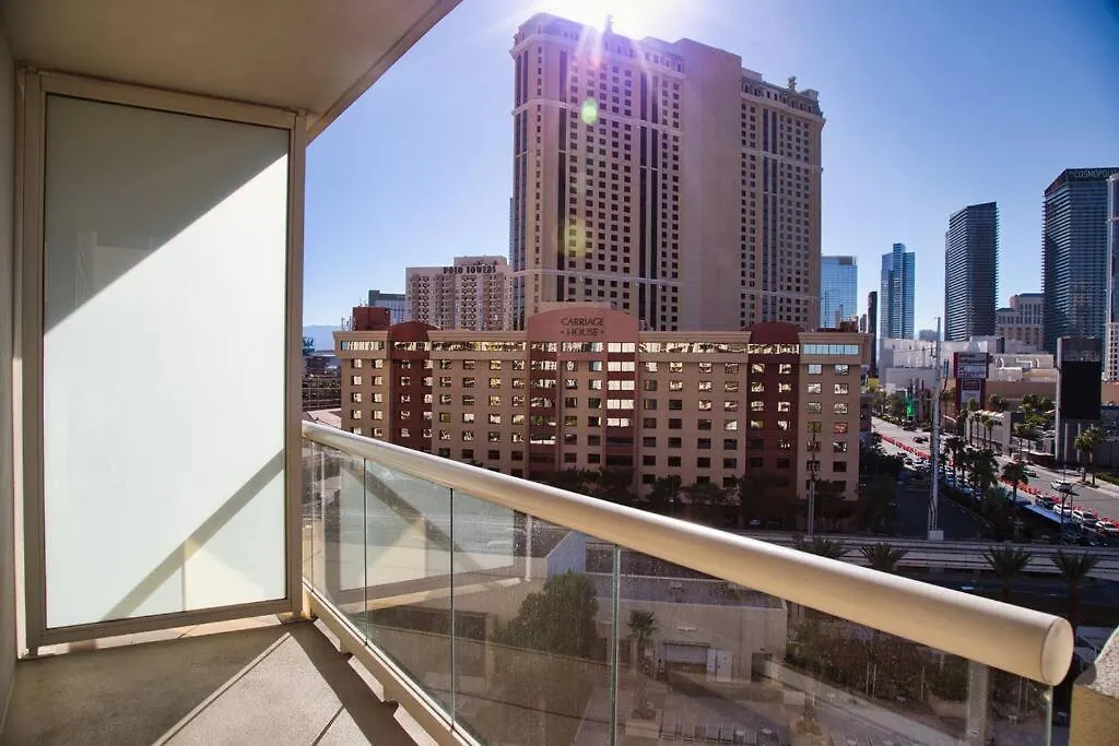 The Signature At Mgm Condo! Stunning Strip Views & No Resort Fees! Las Vegas Apartment