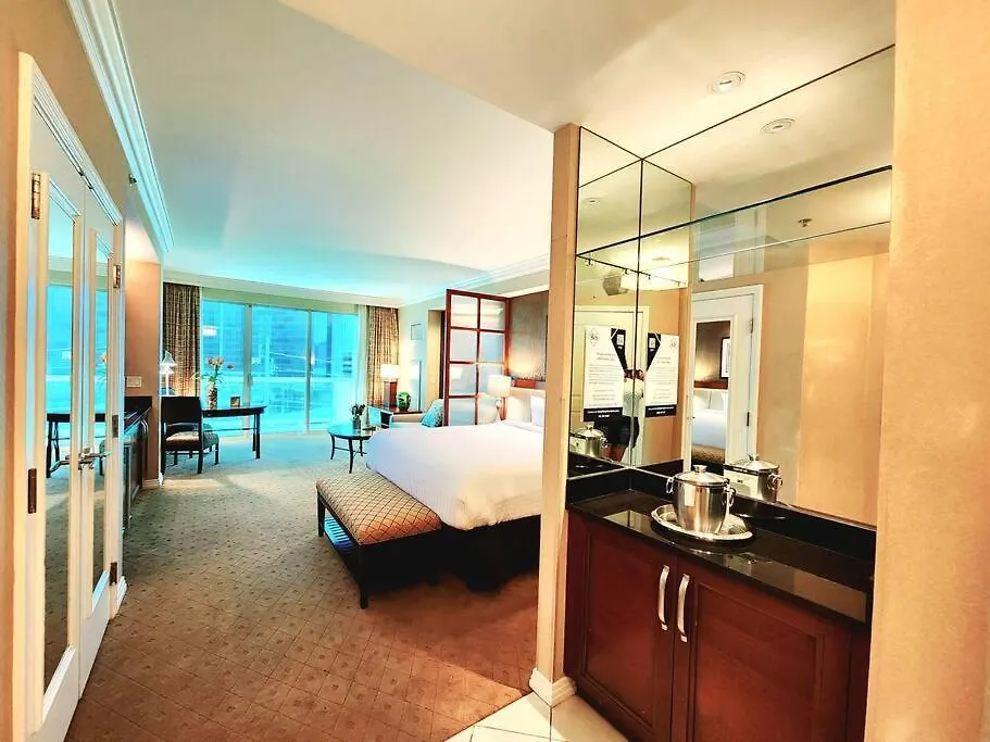 The Signature At Mgm Condo! Stunning Strip Views & No Resort Fees! Las Vegas Apartment