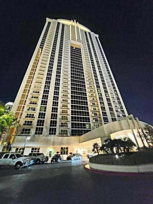 The Signature At Mgm Condo! Stunning Strip Views & No Resort Fees! Las Vegas Apartment