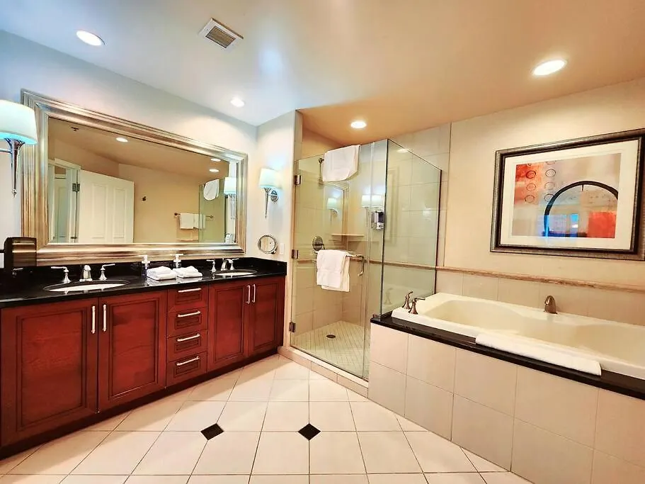 The Signature At Mgm Condo! Stunning Strip Views & No Resort Fees! Las Vegas Apartment