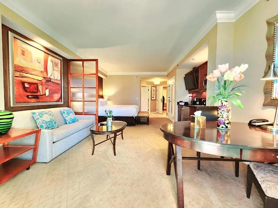 The Signature At Mgm Condo! Stunning Strip Views & No Resort Fees! Las Vegas USA