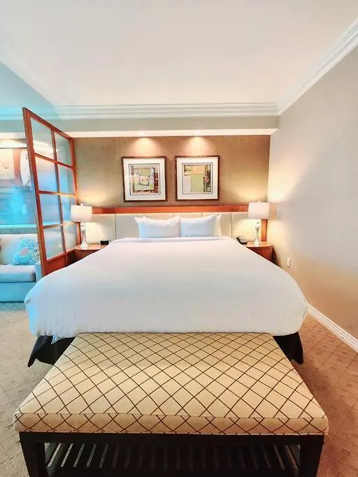 The Signature At Mgm Condo! Stunning Strip Views & No Resort Fees! Las Vegas