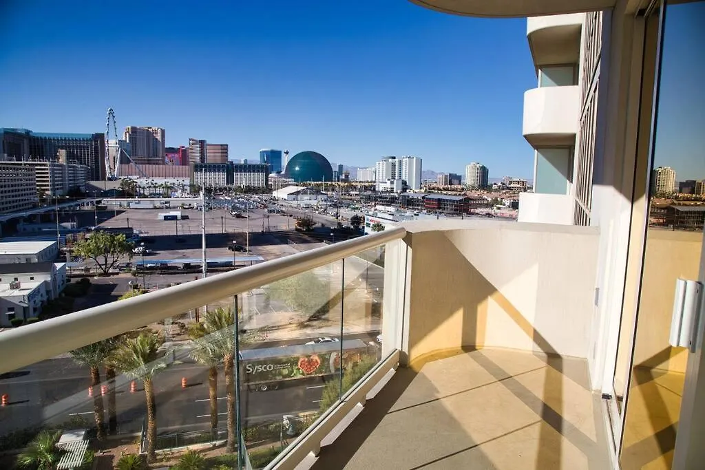 The Signature At Mgm Condo! Stunning Strip Views & No Resort Fees! Las Vegas