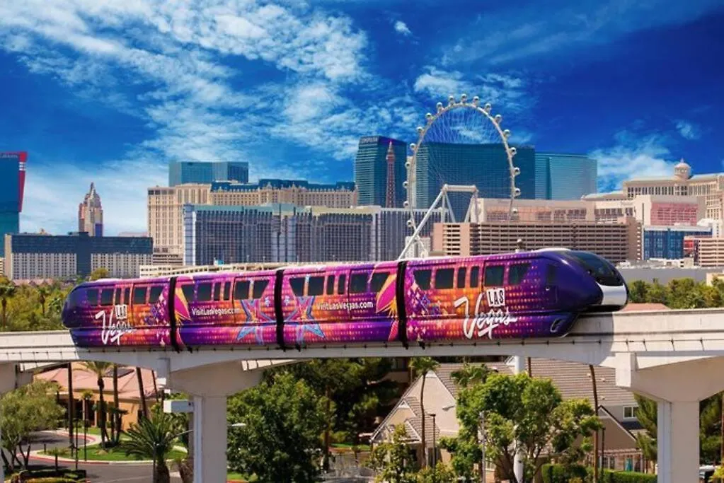 The Signature At Mgm Condo! Stunning Strip Views & No Resort Fees! Las Vegas USA